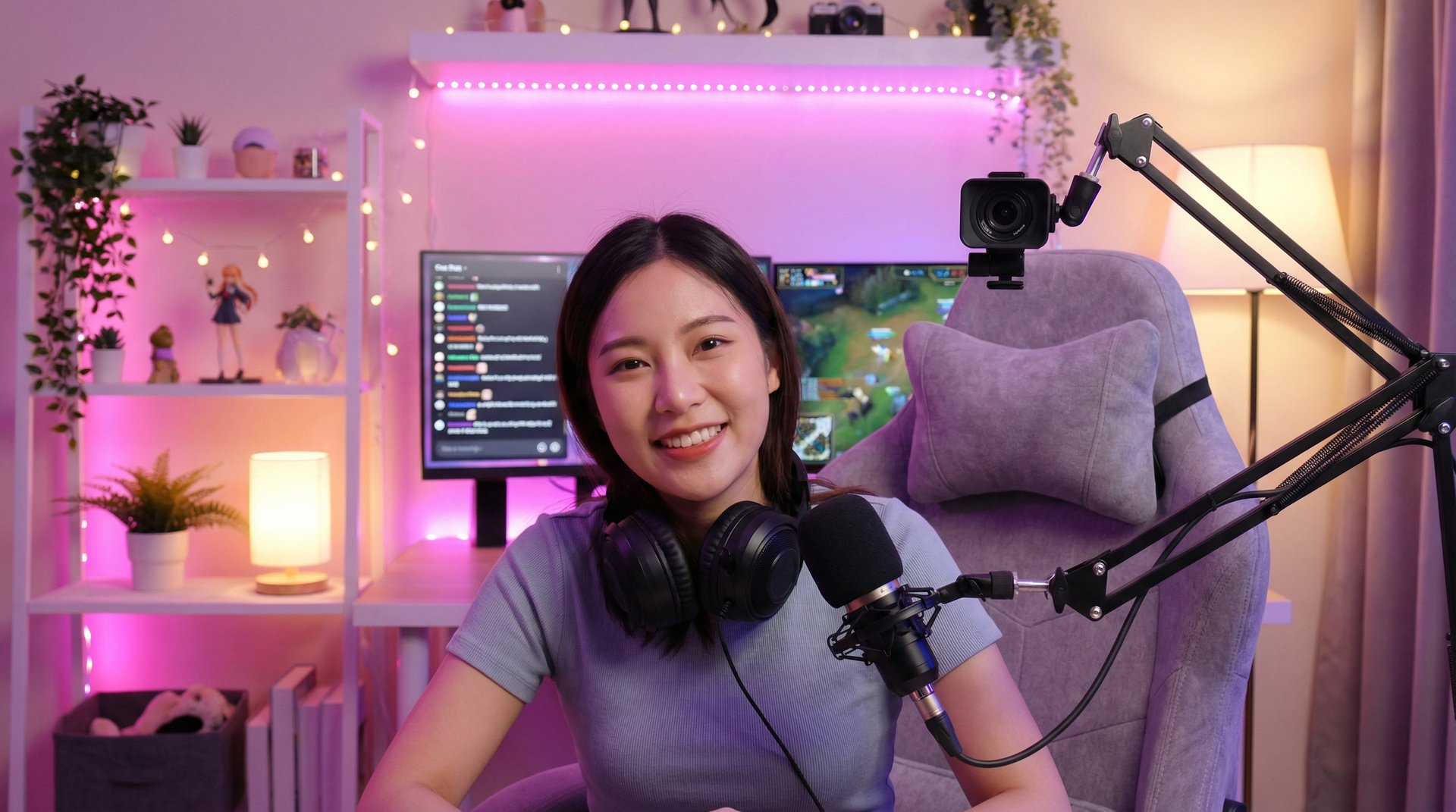 小马拉大车直播