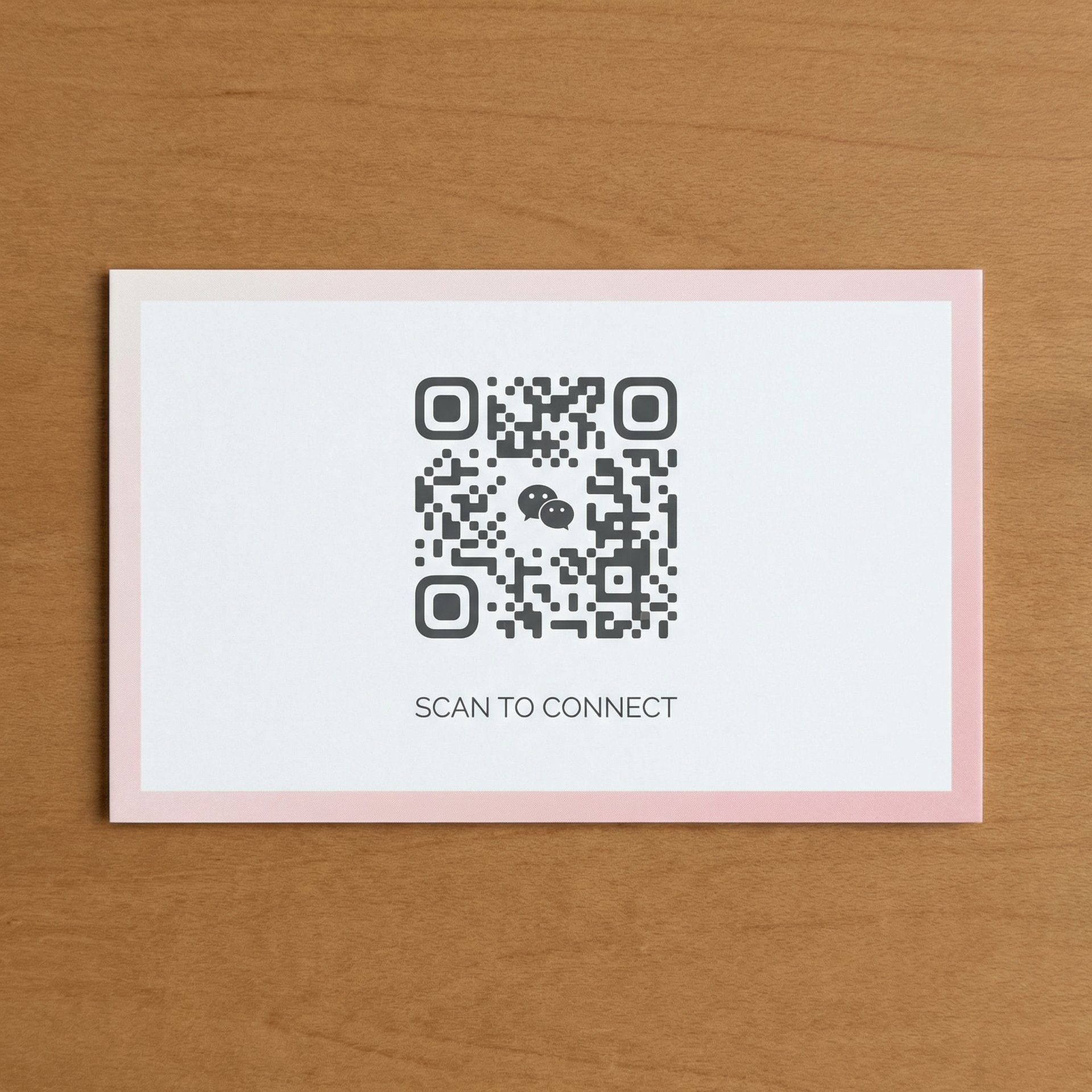 小马拉大车公众号二维码