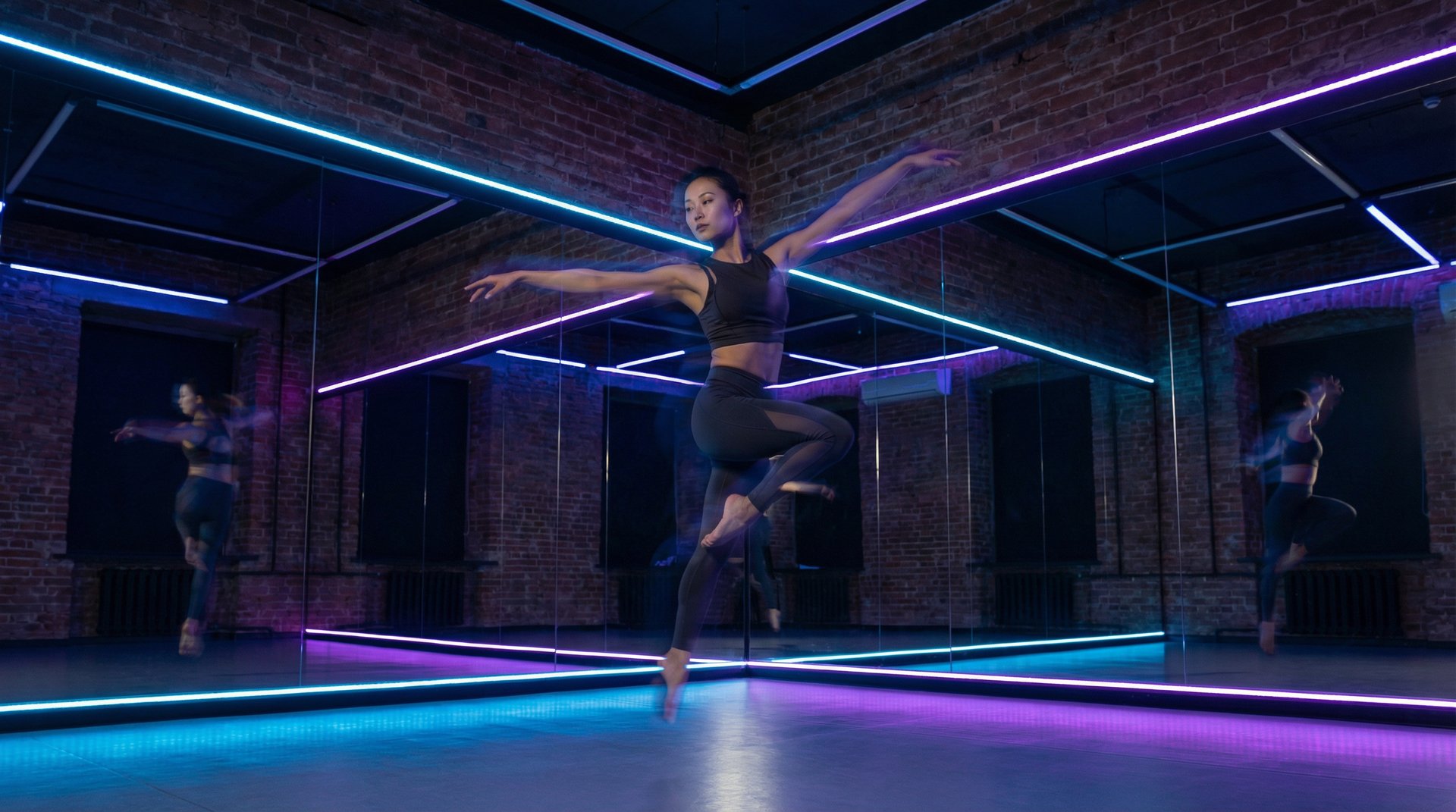 小马拉大车舞蹈视频